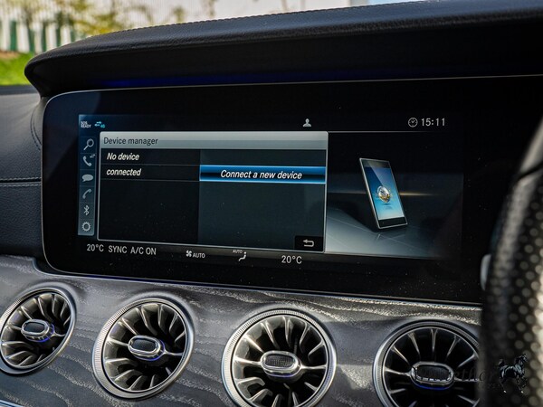 Used Mercedes-Benz CLS 2019 for sale - 76189076: Photo 53