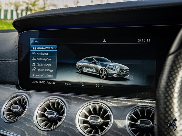 Used Mercedes-Benz CLS 2019 for sale - 76189076: Photo 54