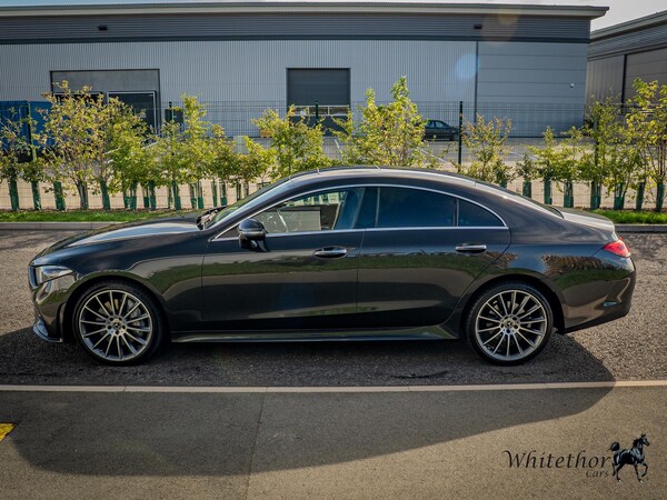 Used Mercedes-Benz CLS 2019 for sale - 76189076: Photo 6