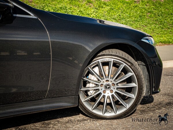 Used Mercedes-Benz CLS 2019 for sale - 76189076: Photo 7