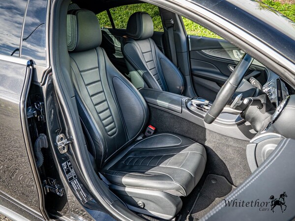 Used Mercedes-Benz CLS 2019 for sale - 76189076: Photo 8