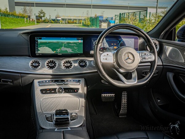 Used Mercedes-Benz CLS 2019 for sale - 76189076: Photo 9