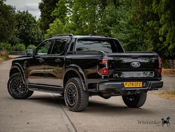 Used Ford Ranger 2024 for sale - 79564804: Photo