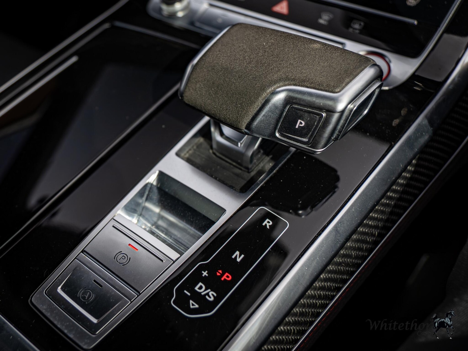 Used Audi RS Q8 2020 for sale - 78184268: Photo 11