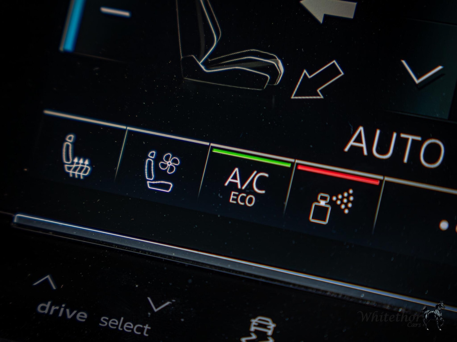 Used Audi RS Q8 2020 for sale - 78184268: Photo 13