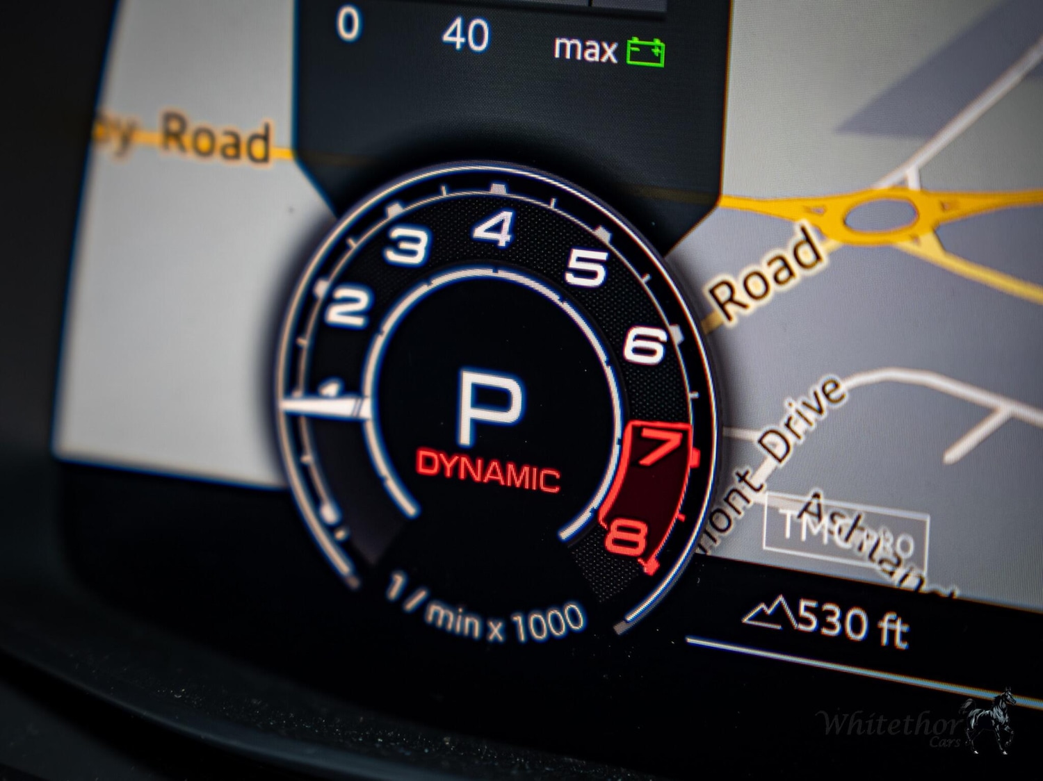 Used Audi RS Q8 2020 for sale - 78184268: Photo 15