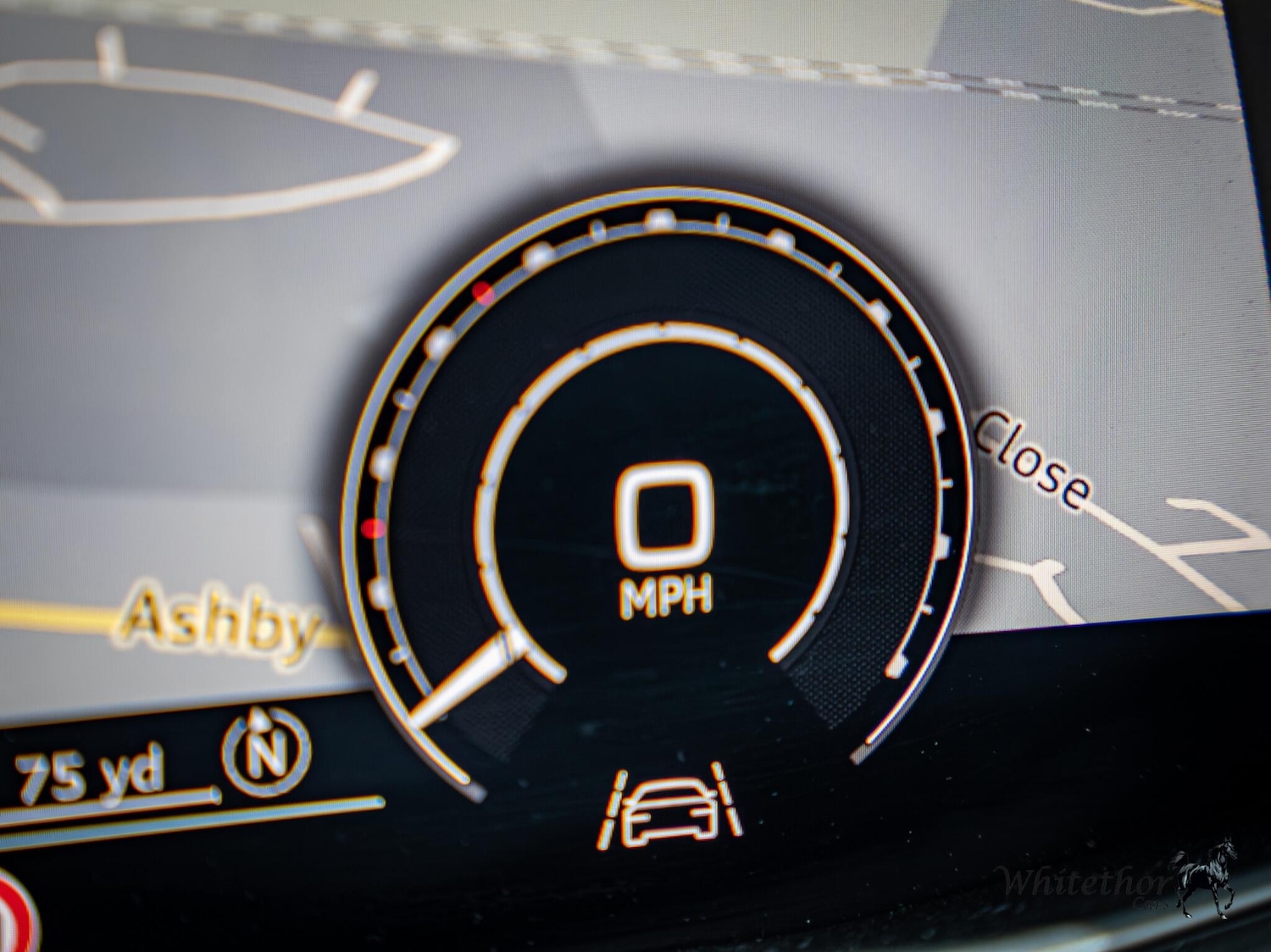 Used Audi RS Q8 2020 for sale - 78184268: Photo 16