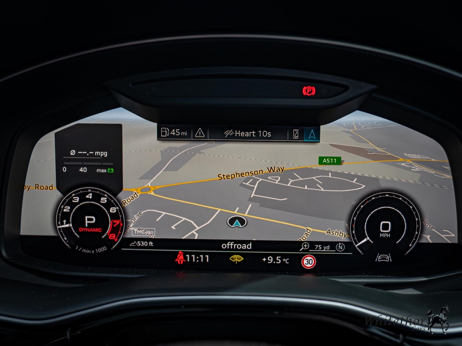 Used Audi RS Q8 2020 for sale - 78184268: Photo 17