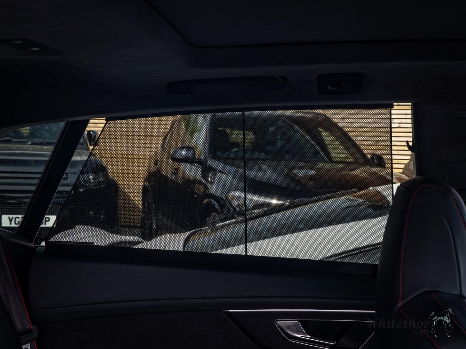 Used Audi RS Q8 2020 for sale - 78184268: Photo 20