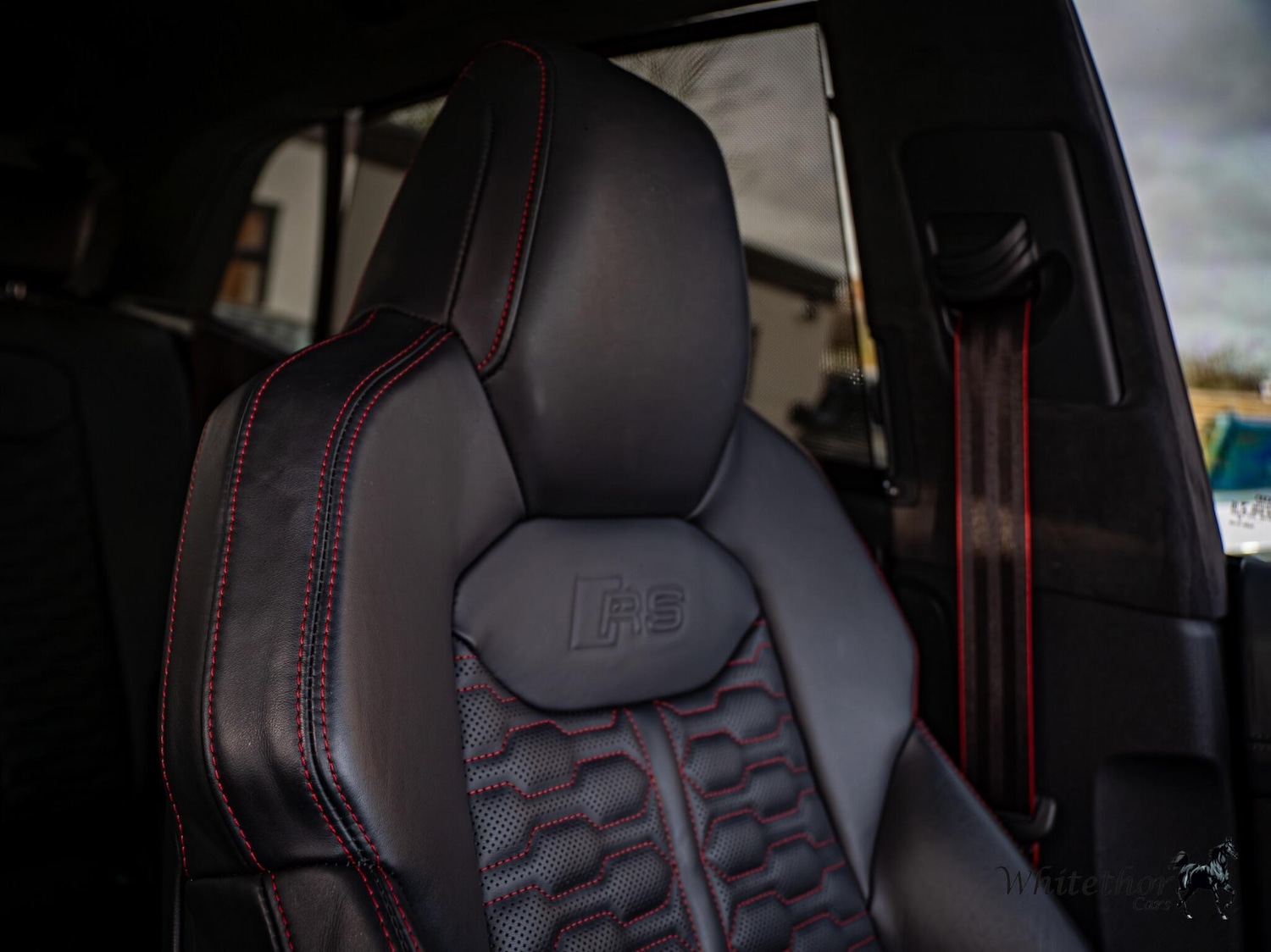 Used Audi RS Q8 2020 for sale - 78184268: Photo 21