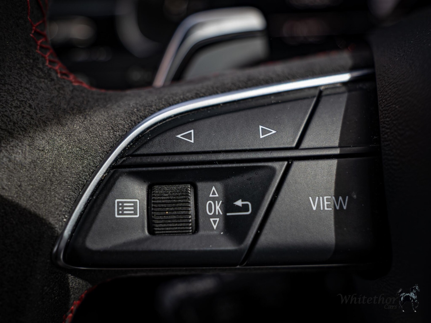 Used Audi RS Q8 2020 for sale - 78184268: Photo 23