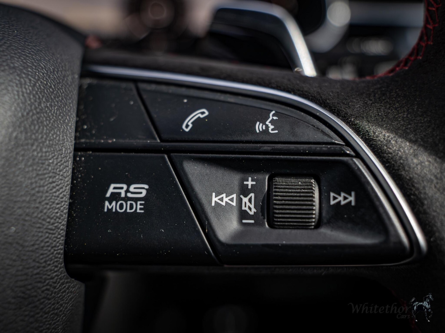 Used Audi RS Q8 2020 for sale - 78184268: Photo 24