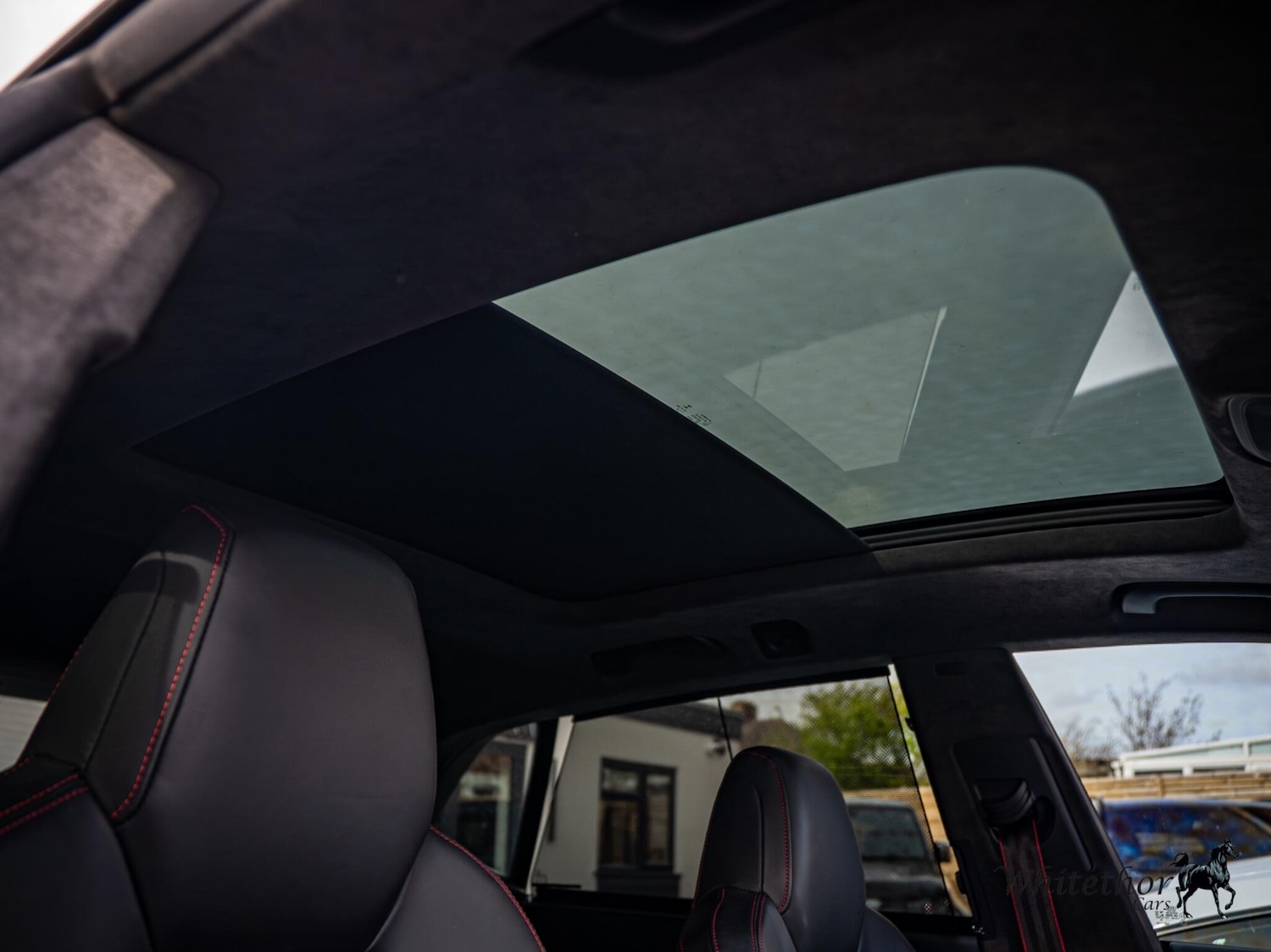 Used Audi RS Q8 2020 for sale - 78184268: Photo 8