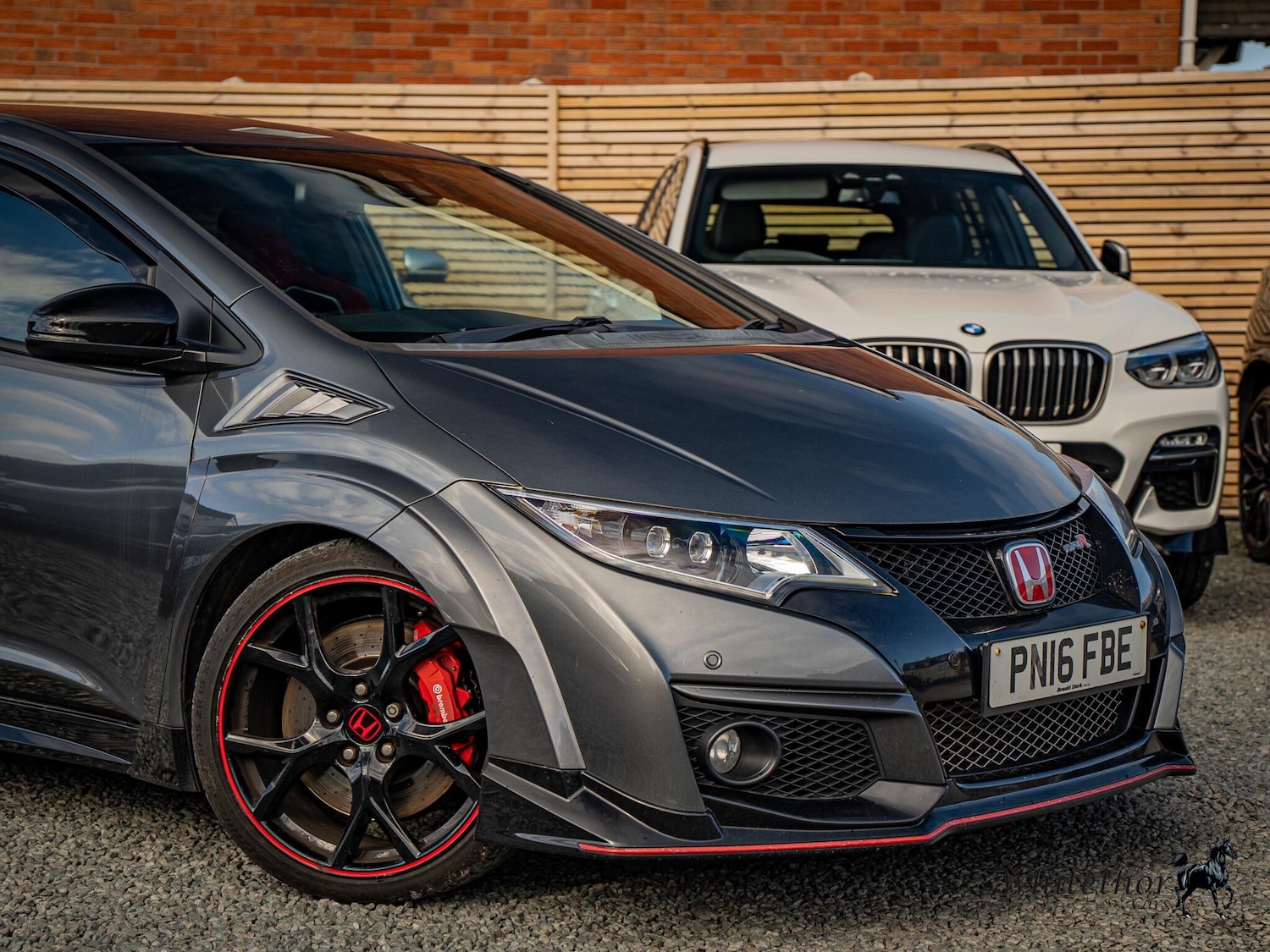 Used Honda Civic 2016 for sale - 77882617: Photo 10