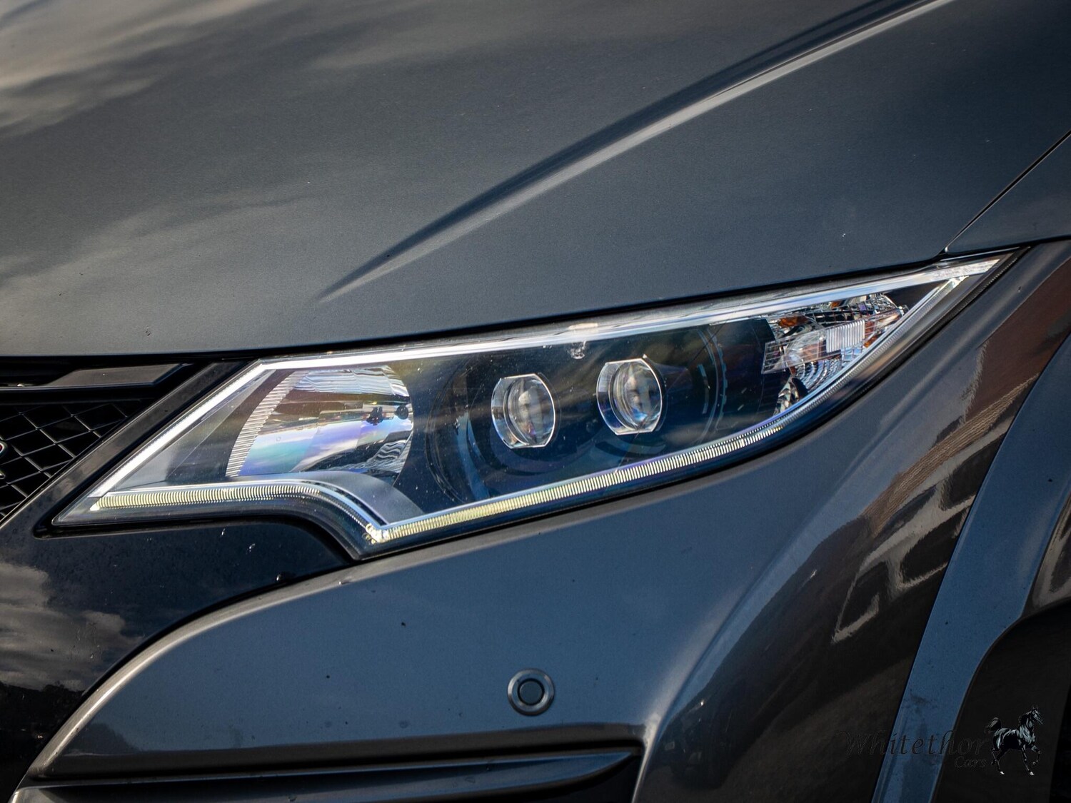 Used Honda Civic 2016 for sale - 77882617: Photo 14