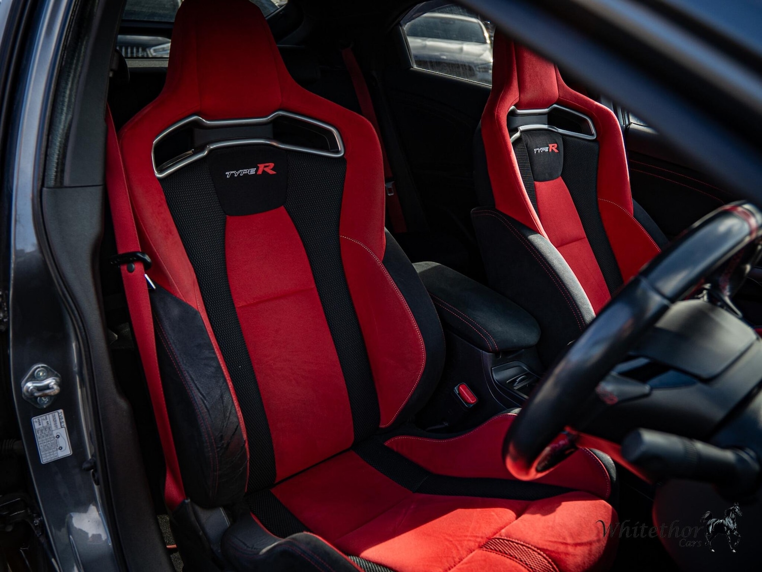 Used Honda Civic 2016 for sale - 77882617: Photo 8