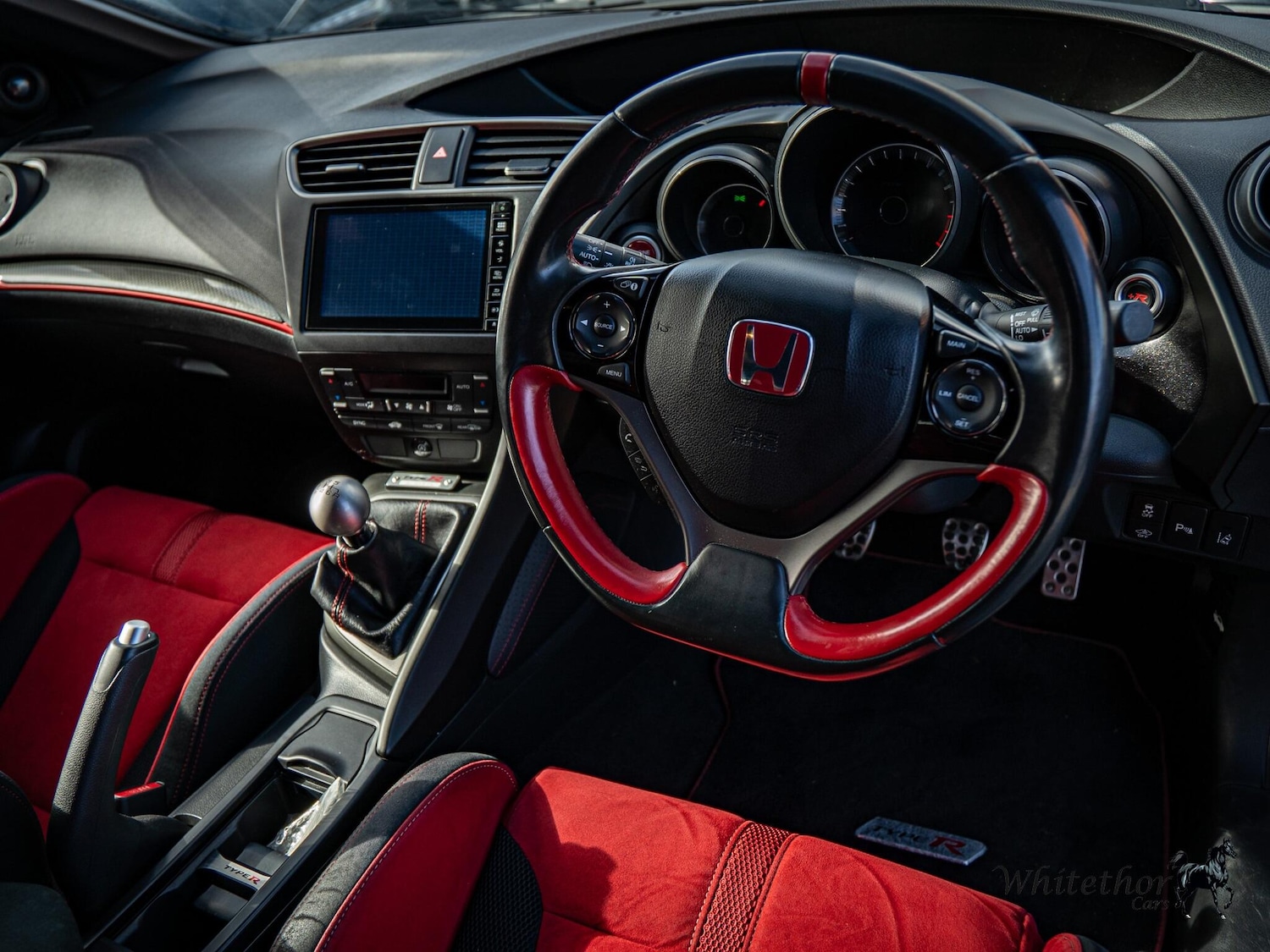 Used Honda Civic 2016 for sale - 77882617: Photo 9