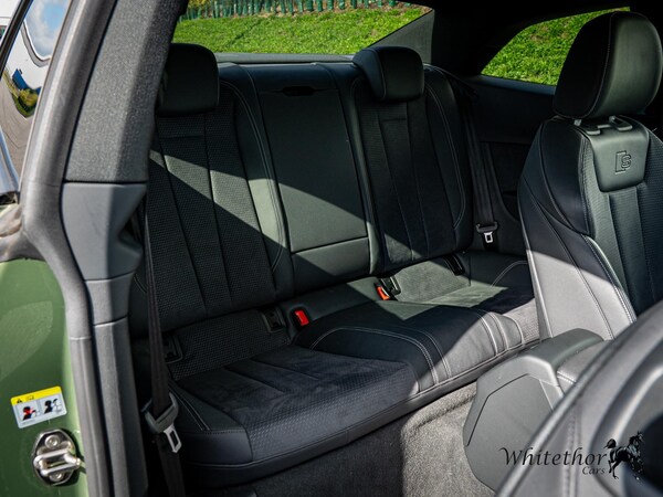 Used Audi A5 for sale - 76094121: Photo 10