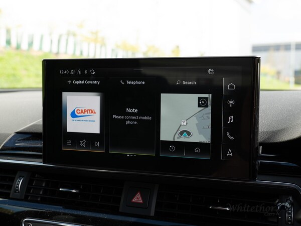 Used Audi A5 for sale - 76094121: Photo 12