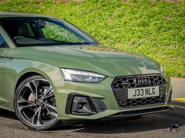 Used Audi A5 for sale - 76094121: Photo 14