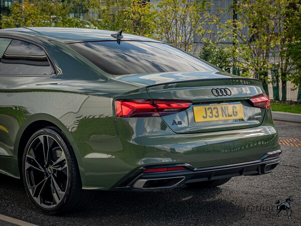 Used Audi A5 for sale - 76094121: Photo 16