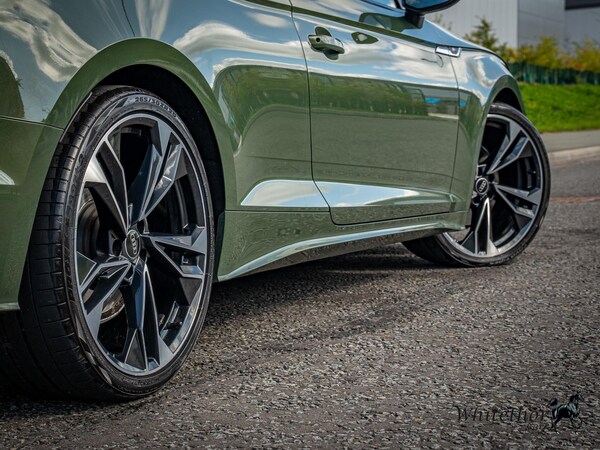 Used Audi A5 for sale - 76094121: Photo 19