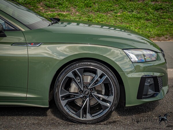 Used Audi A5 for sale - 76094121: Photo 20