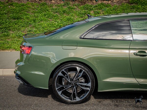 Used Audi A5 for sale - 76094121: Photo 22