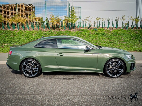 Used Audi A5 for sale - 76094121: Photo 3