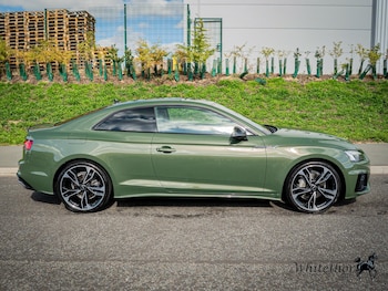 Used Audi A5 for sale - 76094121: Photo 3