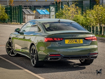 Used Audi A5 for sale - 76094121: Photo 4