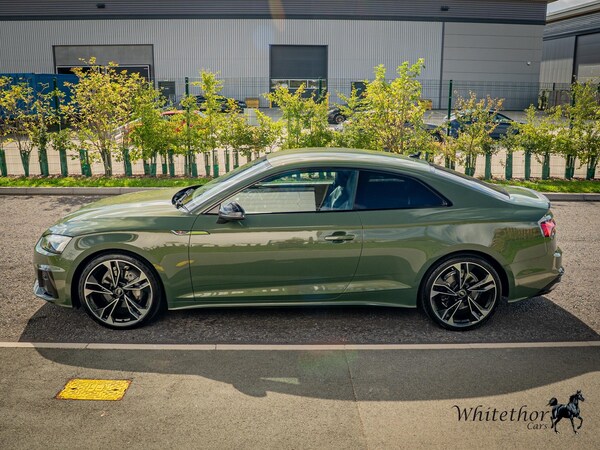 Used Audi A5 for sale - 76094121: Photo 6