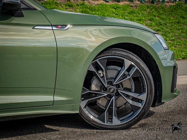 Used Audi A5 for sale - 76094121: Photo 7