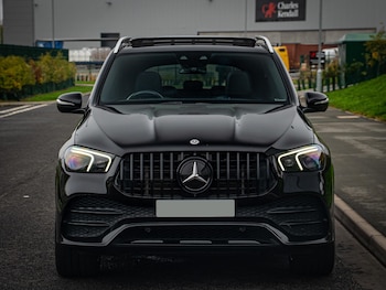 Used Mercedes-Benz GLE 2021 for sale - 79374318: Photo