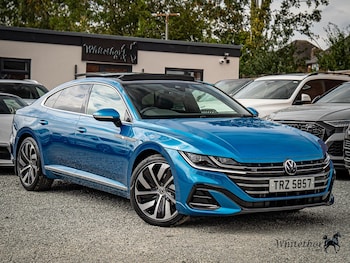 Used Volkswagen Arteon 2022 for sale - 79317008: Photo