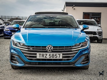 Used Volkswagen Arteon 2022 for sale - 79317008: Photo