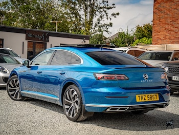 Used Volkswagen Arteon 2022 for sale - 79317008: Photo