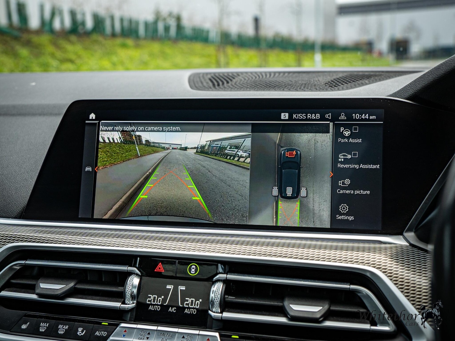 Used BMW X5 2019 for sale - 77229492: Photo 12