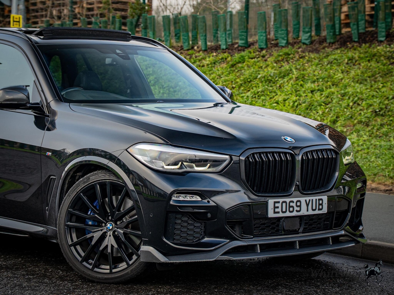 Used BMW X5 2019 for sale - 77229492: Photo 16