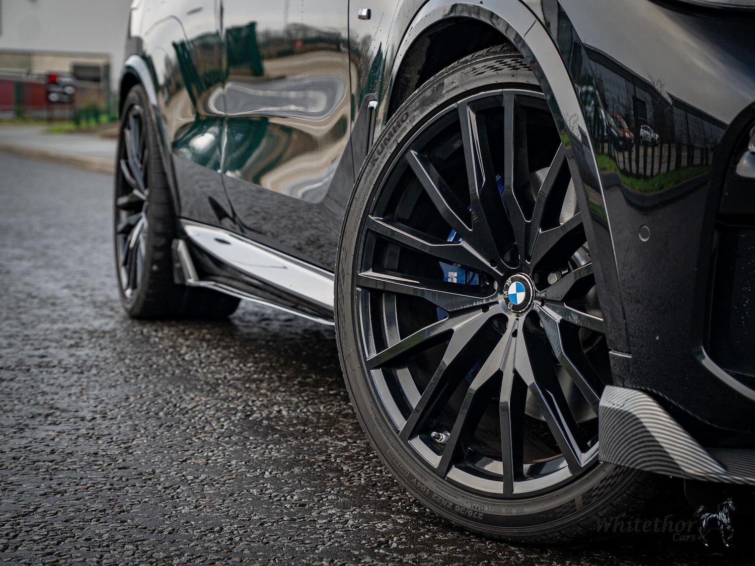 Used BMW X5 2019 for sale - 77229492: Photo 17