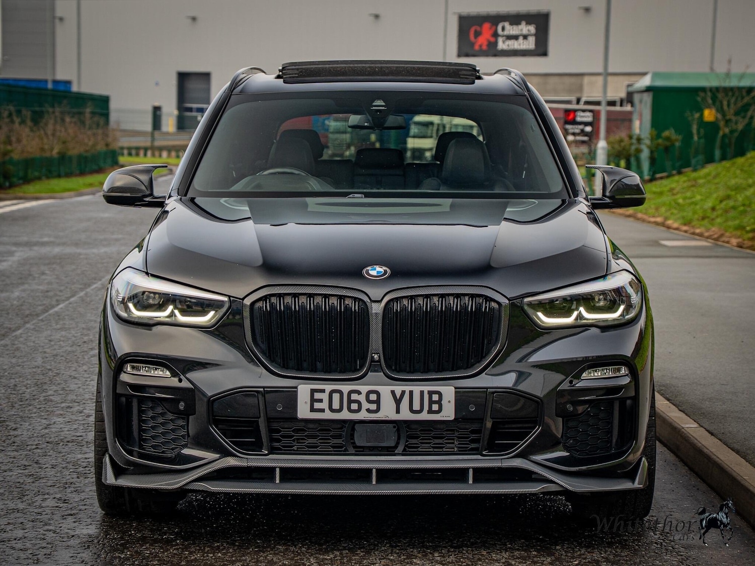 Used BMW X5 2019 for sale - 77229492: Photo 2