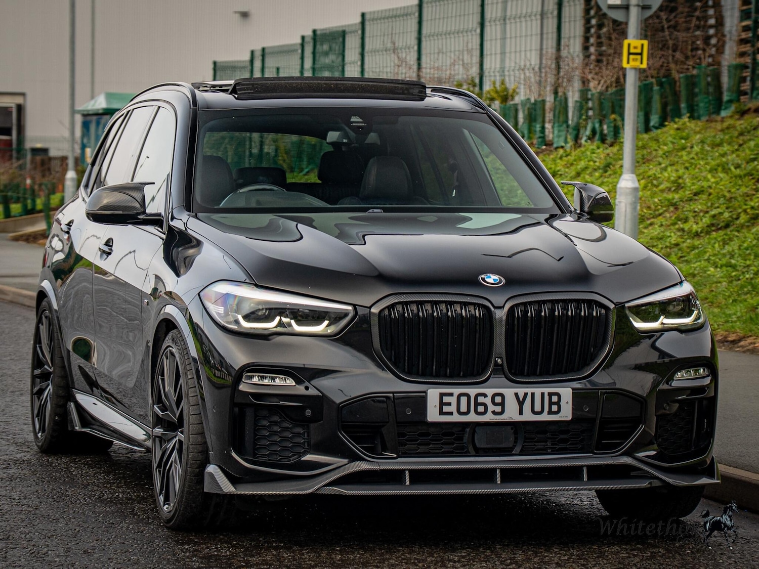 Used BMW X5 2019 for sale - 77229492: Photo 20