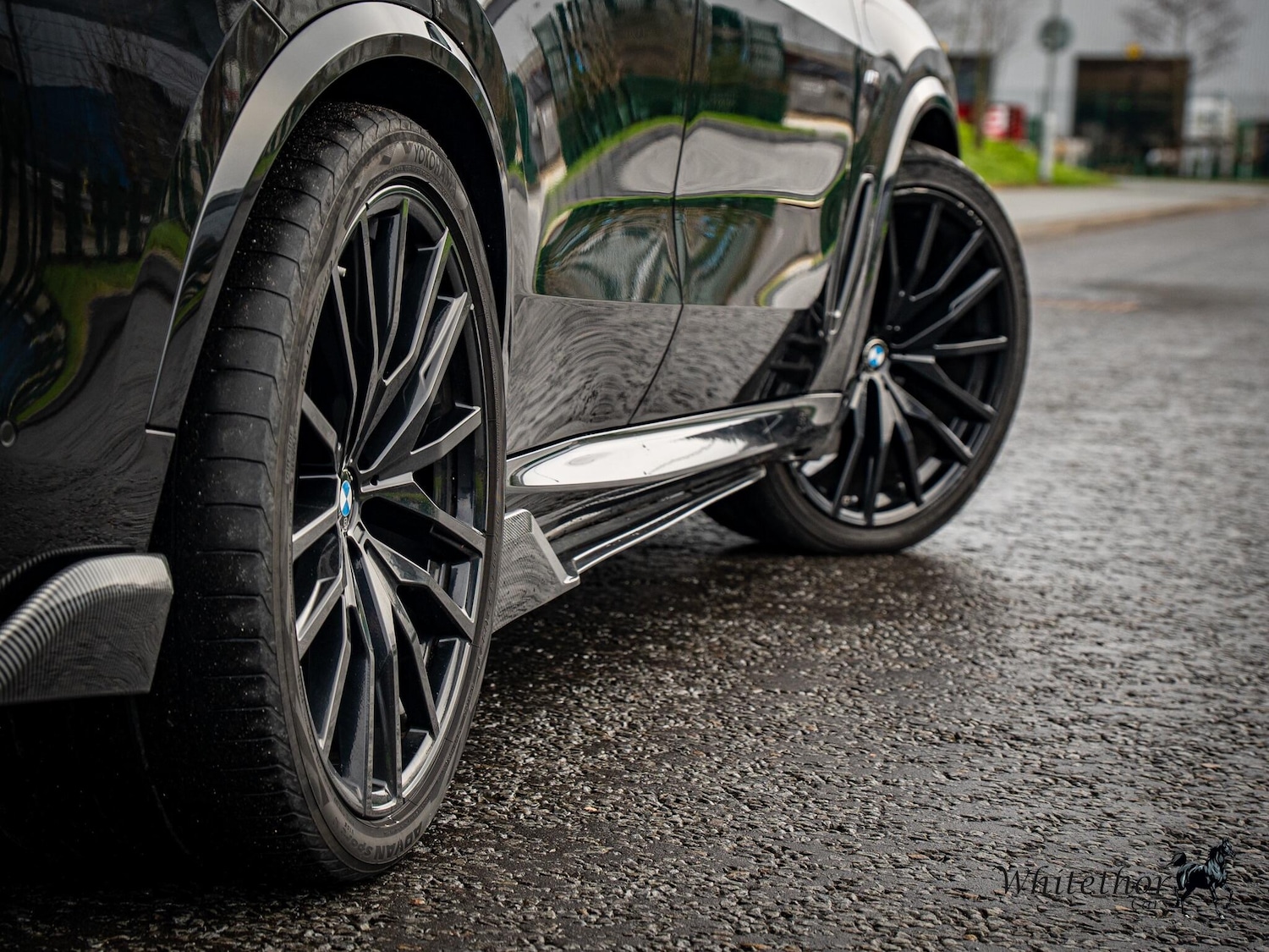 Used BMW X5 2019 for sale - 77229492: Photo 21