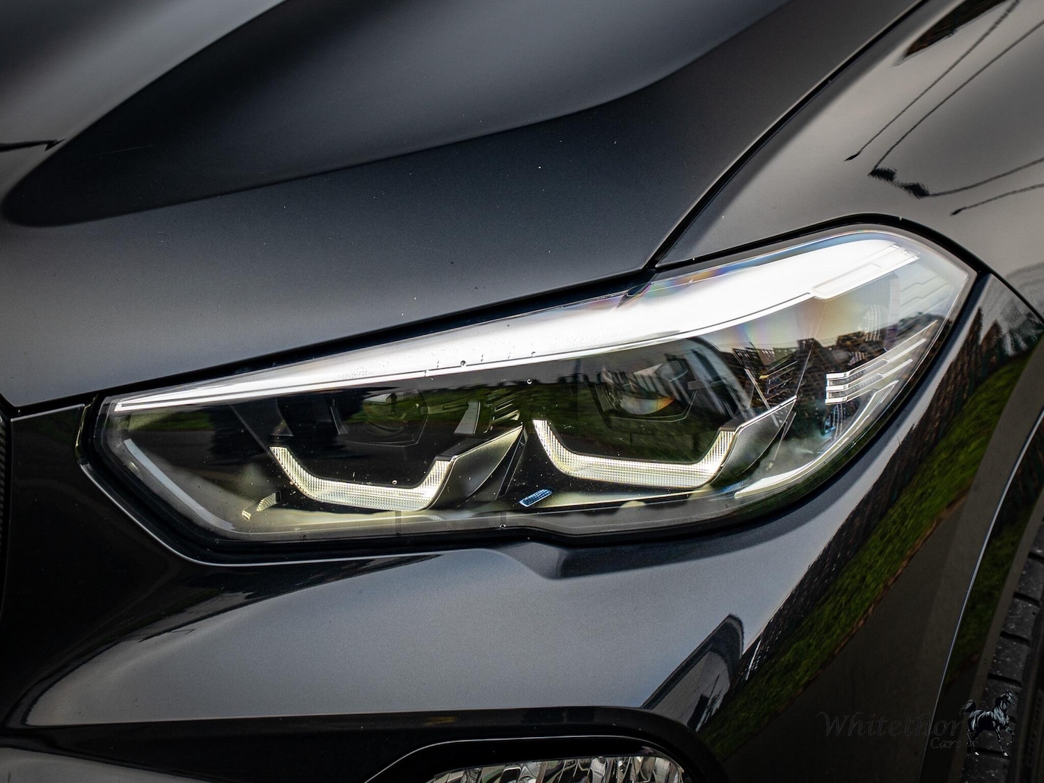 Used BMW X5 2019 for sale - 77229492: Photo 24