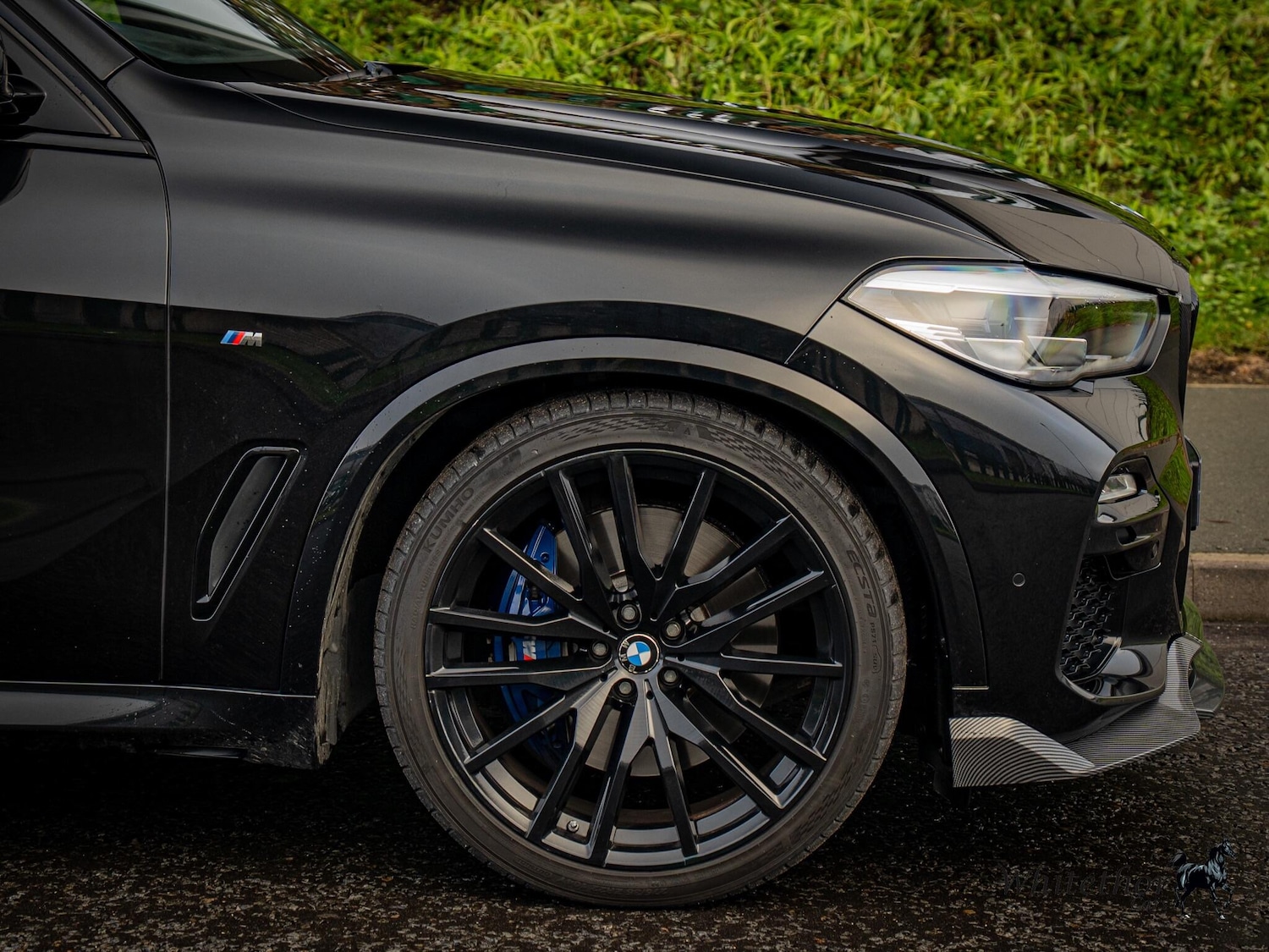 Used BMW X5 2019 for sale - 77229492: Photo 25