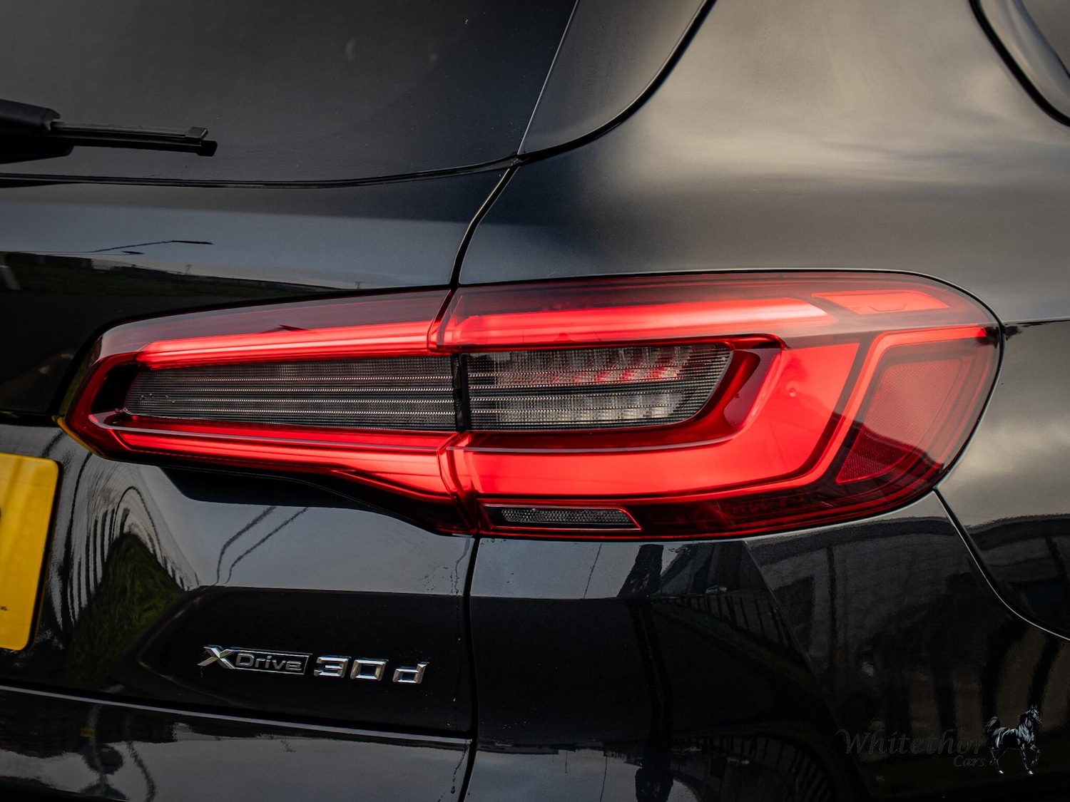 Used BMW X5 2019 for sale - 77229492: Photo 26