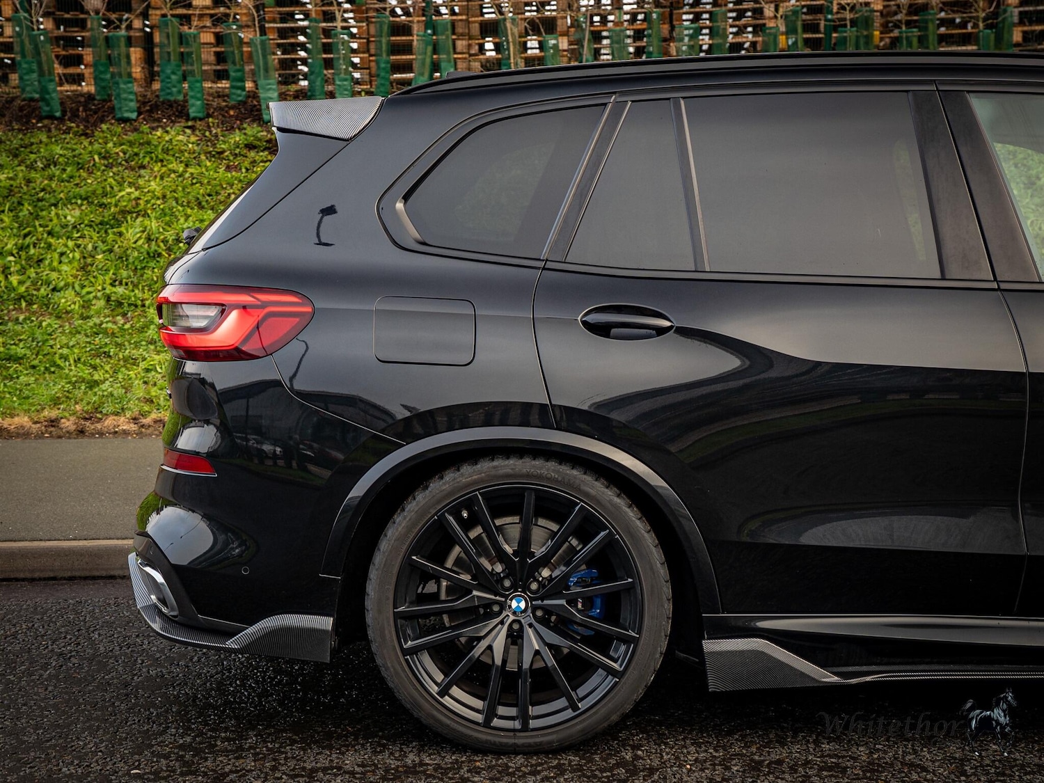 Used BMW X5 2019 for sale - 77229492: Photo 27