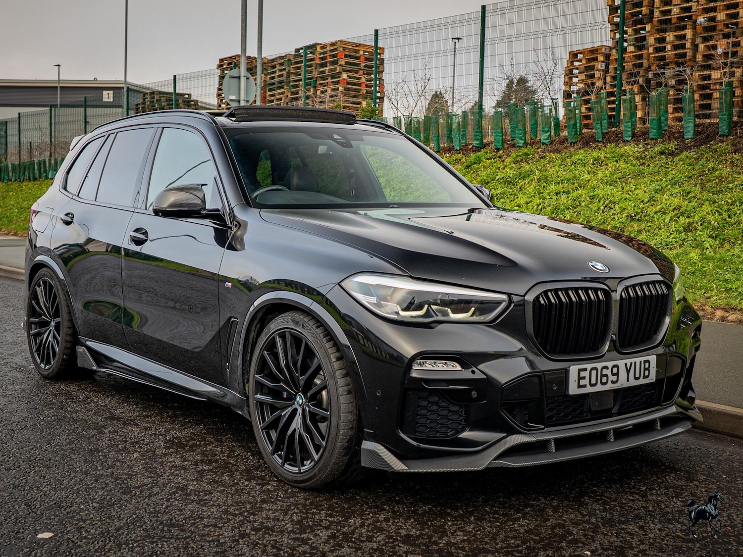 Used BMW X5 2019 for sale - 77229492: Photo 28