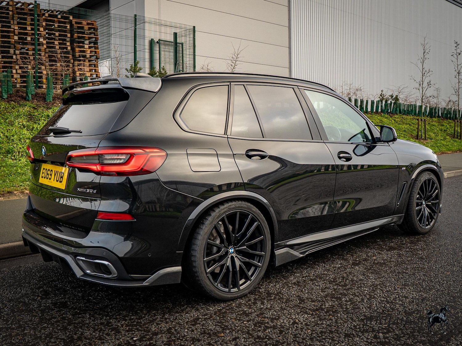 Used BMW X5 2019 for sale - 77229492: Photo 29