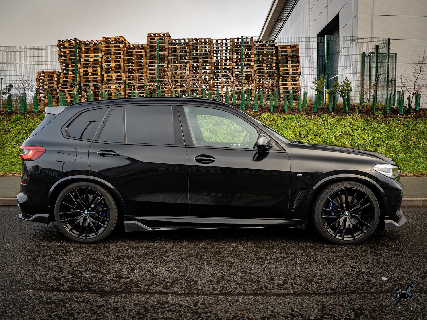 Used BMW X5 2019 for sale - 77229492: Photo 3